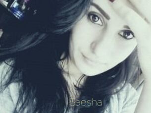 Saesha