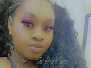 SafariBarbiie
