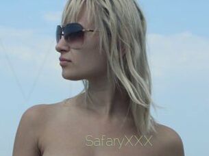 SafaryXXX