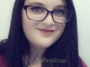 SaffireRose