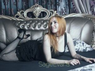SageEvans