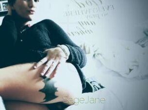 SageJane
