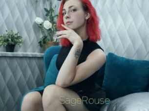 SageRouse