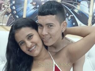 Sagitaryxxx