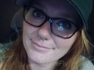 SahFireFly