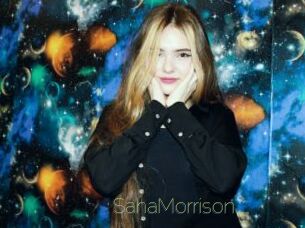 SahaMorrison