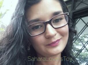 SaharaLoversToy Visio Tchats