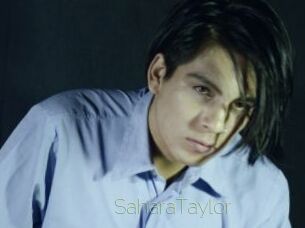 SaharaTaylor