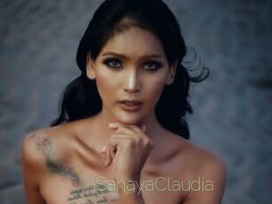 SahayaClaudia