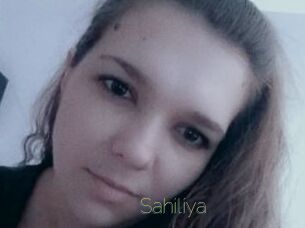 Sahiliya