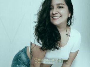 SahraJenkins