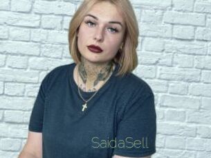 SaidaSell