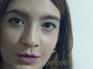 SaigeKopel