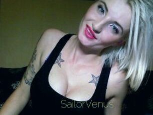 SailorVenus Visio Tchats