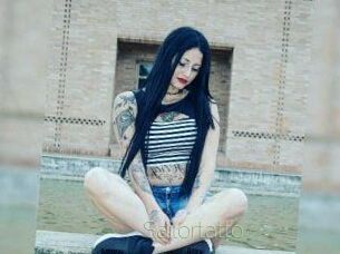 Sailortatto