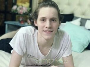 SaimonKelly