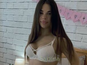 Sajdlina