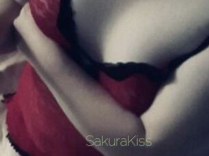 SakuraKiss
