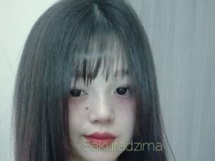 Sakuradzima