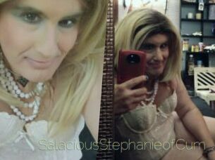 SalaciousStephanieofCum