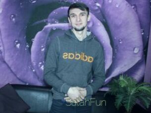 SalahFun