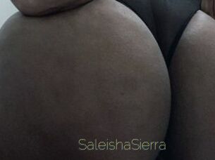 SaleishaSierra