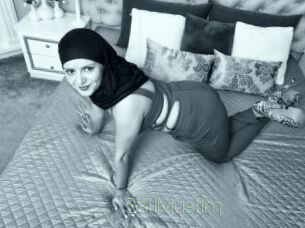 SaliMuslim