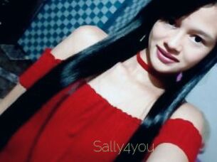 Sally4you