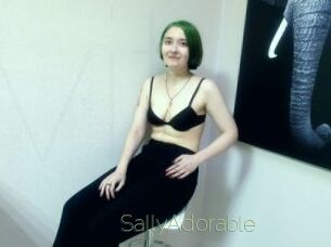 SallyAdorable