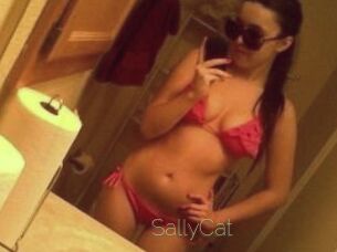 SallyCat