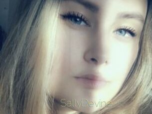 SallyDevine
