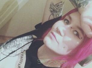 SallyFacee