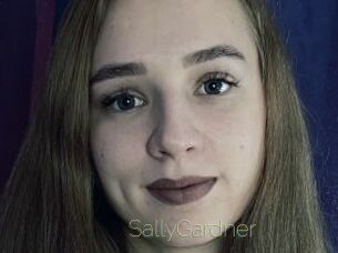 SallyGardner