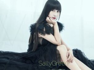 SallyGreen