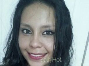 SallyHot