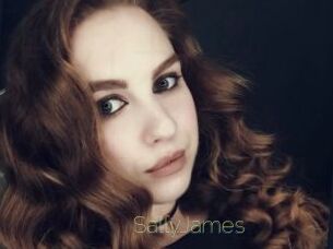 SallyJames