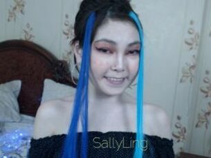 SallyLing Visio Tchats