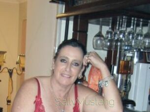 SallyMustang