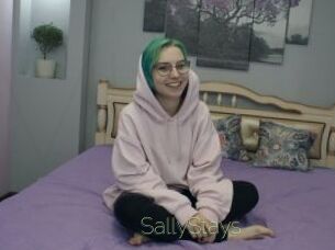 SallyStays