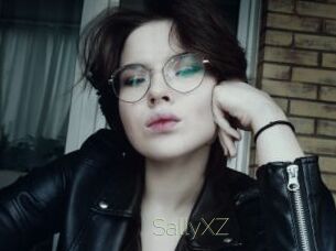 SallyXZ