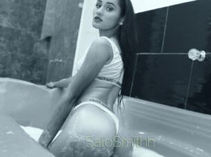 SaloSmithh