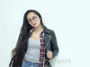 SalomeDupont
