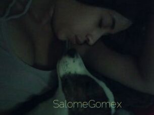 SalomeGomex