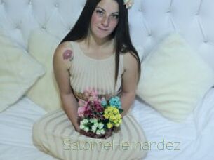 SalomeHernandez