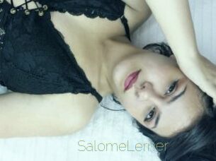 SalomeLerner