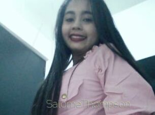 SalomeThompson