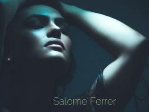 Salome_Ferrer