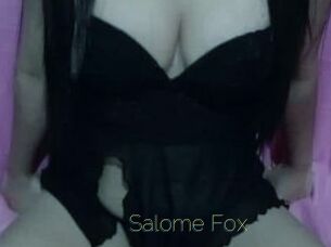 Salome_Fox
