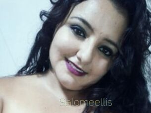 Salomeellis