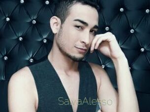 SalvaAlesso